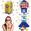 Gumball Machine for Kids" - Coin Operated Bubble Gum Machine