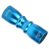 3 in 1 Snooker Club Tip Repair Shaper Tool Aluminium