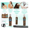 Kit Chocolat Max Para Cabello Seco Dañado y Procesado con
