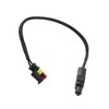 Neutral Start Safety Switch 0586780 Replacement Accessory Fit for Evinrude
