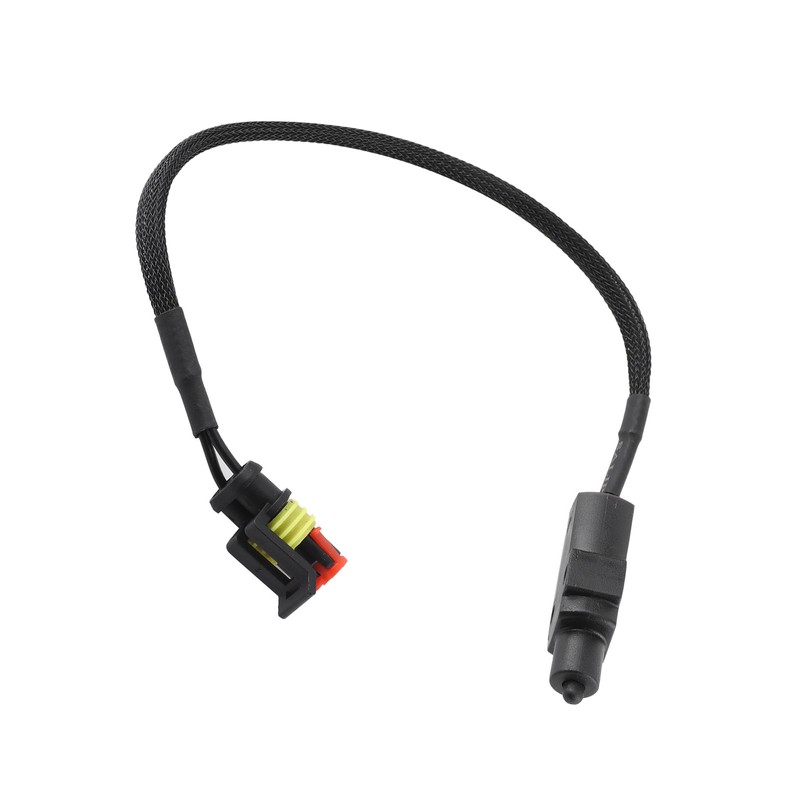 Neutral Start Safety Switch 0586780 Replacement Accessory Fit for Evinrude