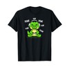 Alligator Crocodile T-Shirt