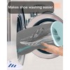 JEJA Shoes Wash Bag Trainers, Shoes for Washing Machine, Shoe