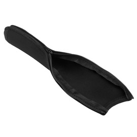 Geekria Ersatz-Kopfband-Abdeckung für Plantronics BackBeat PRO, PRO+, PRO 2, kabellose Geräuschunterdrückung Kopfhörer/Stirnband-Schutz Reparaturteile