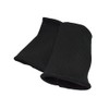 Britta Meier Lightweight Cotton Jersey 2 Layer Fabric Pulse Warmer