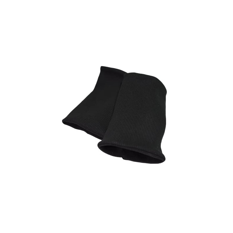 Britta Meier Lightweight Cotton Jersey 2 Layer Fabric Pulse Warmer