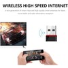 Usb Wifi Adapter, Hi-Speed 150mbps 2.4G wireless Dongle Receiver, Nano