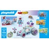 PLAYMOBIL Raging Unicorn