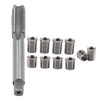 Spark Plug Thread Repair Kit, 10 M10 x 1.0 Thread