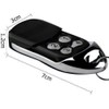 Replacement Remote Control for ATA PTX-5 PTX5v2 TrioCode 128 ATAptx5-v2