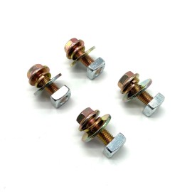 Region Offroad Universal Winch Mounting Hardware / Bolts 10.9 for Superwinch Smittybilt Tactik