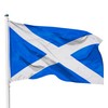 PHENO FLAGS Scotland Flag 90 x 150 cm - Scotland