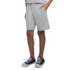 Hurley Boys' Soft Basic Pull On Shorts, Dark Grey Heather,