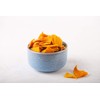 Sunbest Natural Tropical Dried Fruit Mix, Mango, Papaya, Banana, Kiwi,