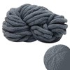 Chunky Wool YarnChenille Wool Yarn Super Soft Arm Knitting Crocheting