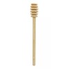 Artesanal Cucharas Mieleras Madera De 16 Cm Artesanal Miel 10