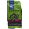 Crazy Jack's Organic Cranberries 100 g