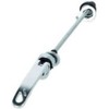 XLC Silver Quick Release 190mm
