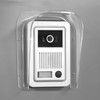 MIMIA Outdoor Intercom Cover, Double Sided Tape, Entrance Doorphone, Reinforced