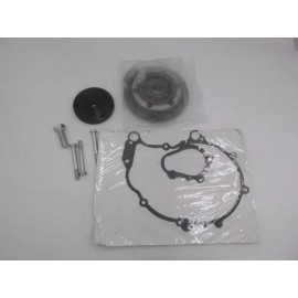 OCTOPUS Starter Clutch Gear One Way Bearing and Gasket Kit for Yamaha Raptor 660