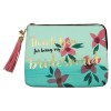 House of Disaster Ta-Daa Bridesmaid Pouch, Cosmetic make up Bag