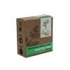 Arbol Verde Jabón en Barra Corporal Exfoliante con Romero, Perejil