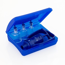 Mini Cupping Set | Poison Pump | Poison Syringe | with Dynamic Pump