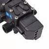 High Pressure Diaphragm Pump Smart Electric 6L Flow Rate Self