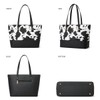 Women Fashion Handbags Wallet Tote Bag Shoulder Bag Top Handle
