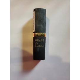 Lipstick L'oreal lipstick 707 Doutzen's Pink