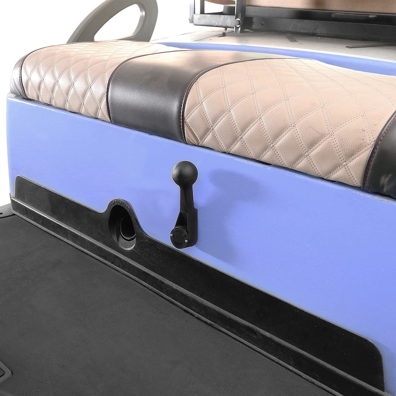 10L0L Universal Golf Cart Forward-Reverse Shift Lever, Shifter Handle for