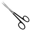 Steven Tenotomy Scissors 4.50" Straight O.R. Grade German Steel, Supper