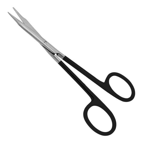 Steven Tenotomy Scissors 4.50" Straight O.R. Grade German Steel, Supper
