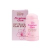CC GLAM & Beauty Premium Glow Australian Clay Stick -