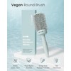 AIMIKE Round Brush for Blow Out, Large Round Hair Brush