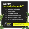 Vitamin B5 - 240 Capsules - High Dose 500 mg