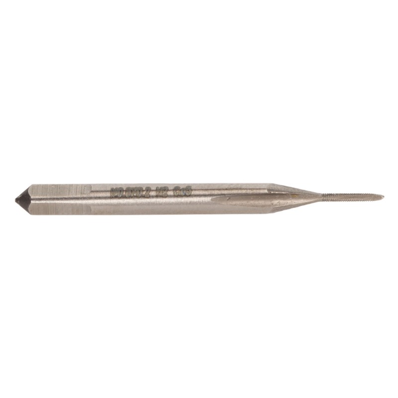 1.0MM Micro Tap Wear Resistant Heat Resistant Mini Thread Tap