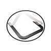 2Pack 3rd Third Brake Light Gasket Seal Compatible with 2004-2008