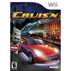 Cruis'n - Wii