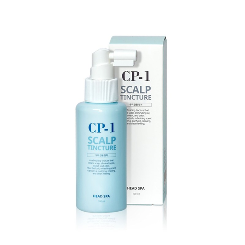 CP1 [Available for purchase from 2 pieces] Head Spa Scalp