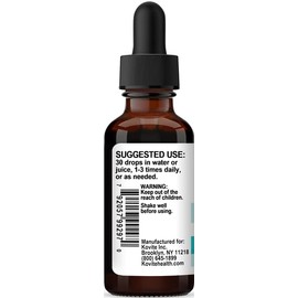 Kovite Saw Palmetto - 1 Fl Oz.