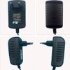 18W Charger Compatible with Small Electronic Devices AC to DC