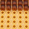 Queen Rearing Cup Kit Bee Cultivating Tool Plastic Beekeeping Box