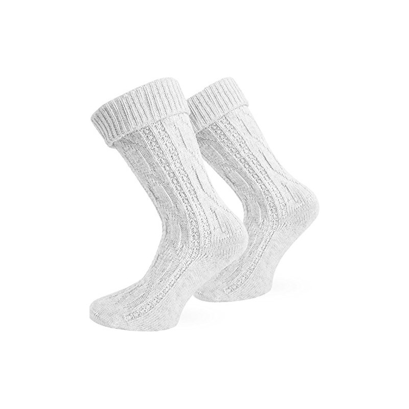 normani Traditional Socks Made of Breathable Cotton with Envelope Colour