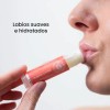 Bálsamo Labial Protector Huméctame Natural para Labios Dr. Akermans Pack