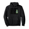 Ranch Dressing Packets Costume Container Ranch Seasoning Pullover Hoodie