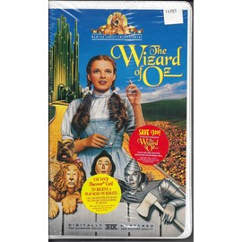 Wizard of Oz [Import]