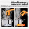 ANENG ANENG TH201 -50℃～400℃ /-58℉～752℉ Non-Contact Infrared Thermometer IR Thermometer