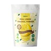 ORGFUN Original Lemon Powder, Freeze Dried Lemon Juice Powder, Great