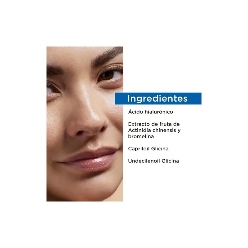 Eltamd Enzyme Hydrogel Ezymes Y Hyaluronic Acid 85grs